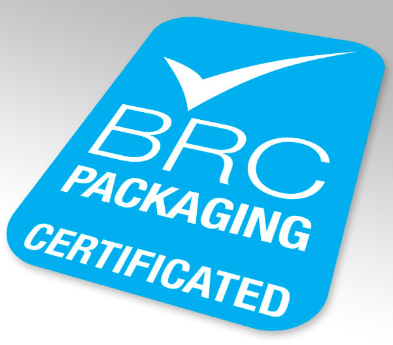 BRC Badge